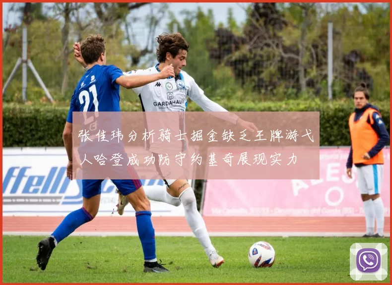 张佳玮分析骑士掘金缺乏王牌游弋人哈登成功防守约基奇展现实力