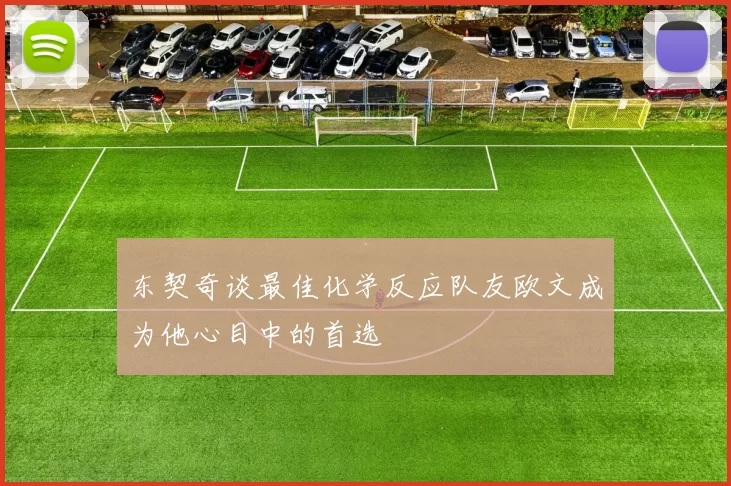 东契奇谈最佳化学反应队友欧文成为他心目中的首选